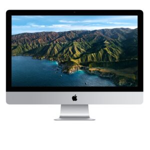 Apple iMac 27" Retina 5K Display