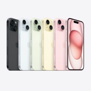 Apple iPhone 15