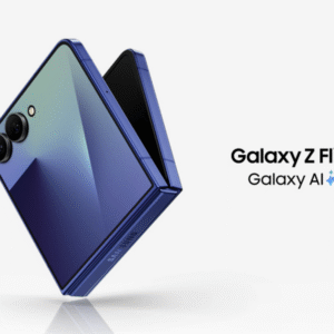 Samsung Galaxy Z Flip7