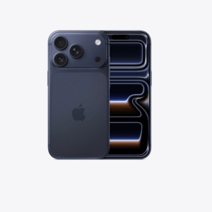 Apple iPhone 17 Pro