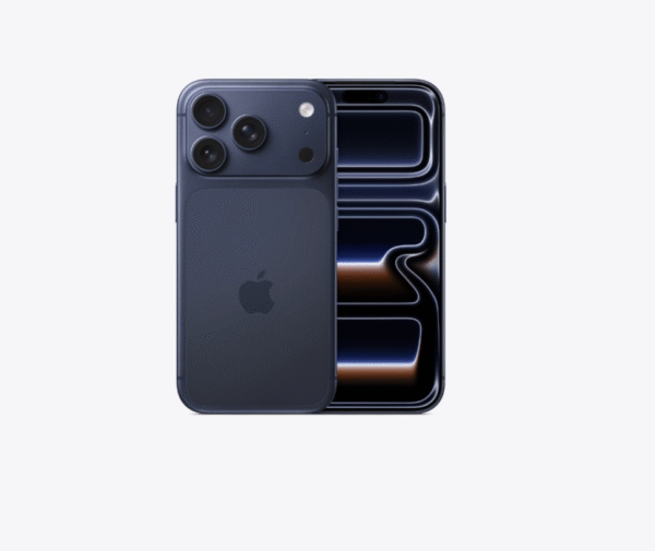 Apple iPhone 17 Pro