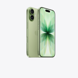 Apple iPhone 17