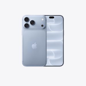 Apple iPhone 18 Pro