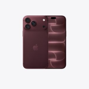 Apple iPhone 18 Pro Max